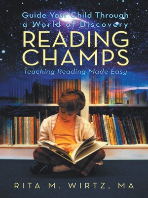 cover image of Reading Champs